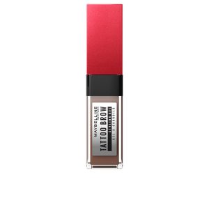 MAYBELLINE : TATTOO BROWN styling gel #255 soft brown 1 u