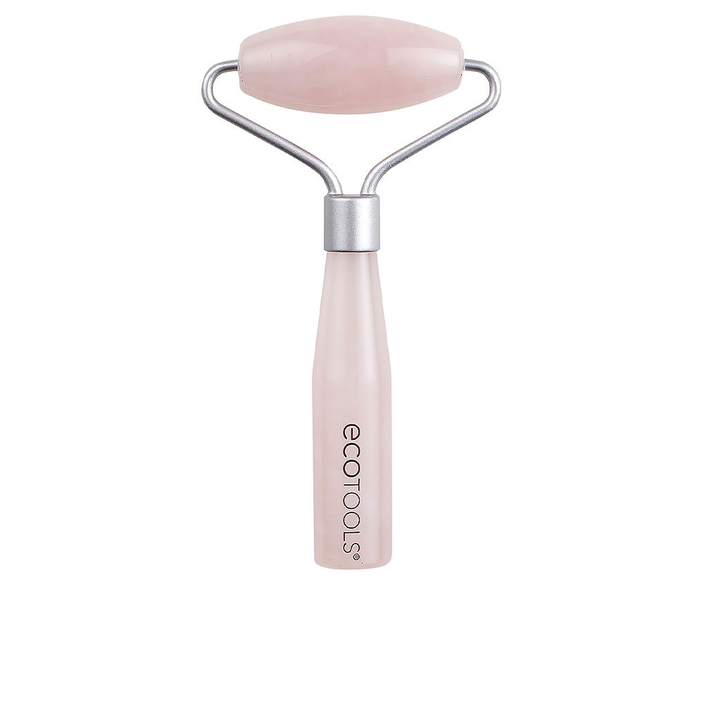 ECOTOOLS : ROSE QUARTZ mini roller 1 u