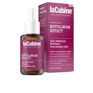 LA CABINE : LACABINE BOTULINUM EFFECT serum 30 ml