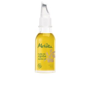 MELVITA : BEAUTY OILS jojoba oil 50 ml
