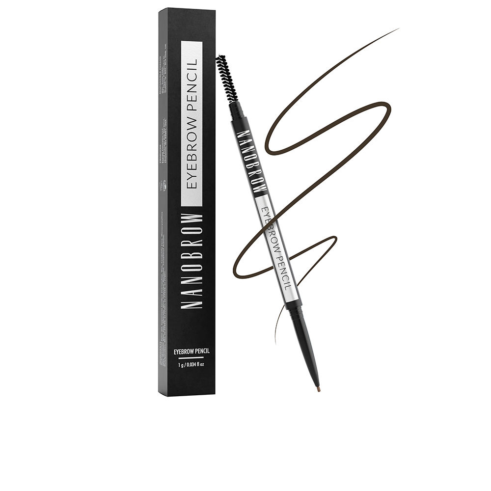 NANOBROW : EYEBROW PENCIL #dark brown 1 ml