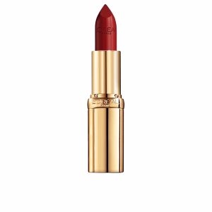 L'ORÉAL PARIS : COLOR RICHE satin lipstick #124-s'il vous plait
