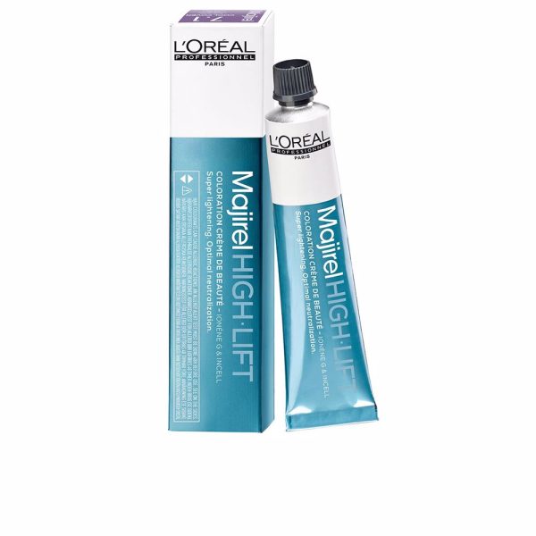 L'ORÉAL PROFESSIONNEL PARIS : MAJIREL HIGH-LIFT permanente #ash violet