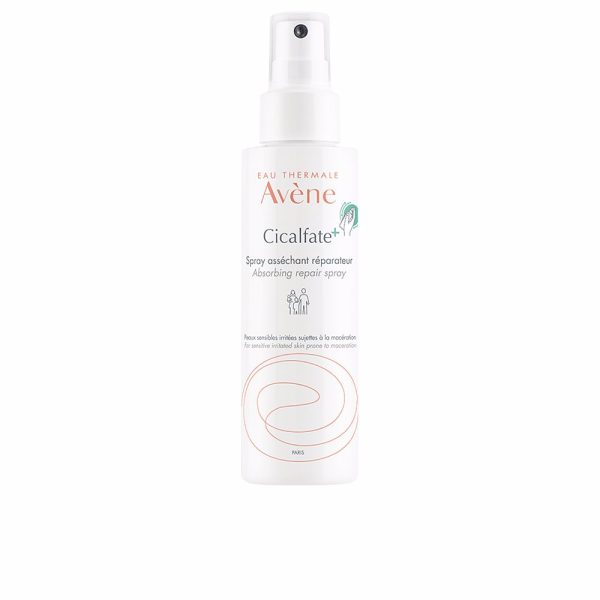 AVÈNE : CICALFATE+ spray secante reparador 100 ml