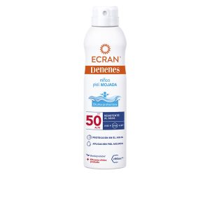 DENENES : ECRAN DENENES WET SKIN bruma protectora SPF50 250 ml