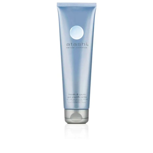 ATASHI : FRESH & PURE gel purificante 150 ml