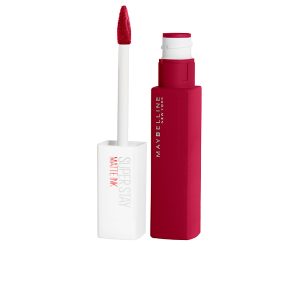 MAYBELLINE : SUPERSTAY MATTE INK CITY edition #115-founder