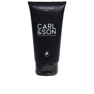 CARL&SON : FACE CREAM light 75 ml