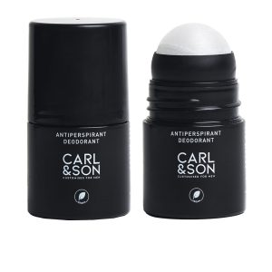 CARL&SON : ANTIPERSPIRANT DEODORANT 50 ml