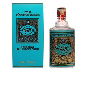 4711 : 4711 eau de cologne flacon 100 ml