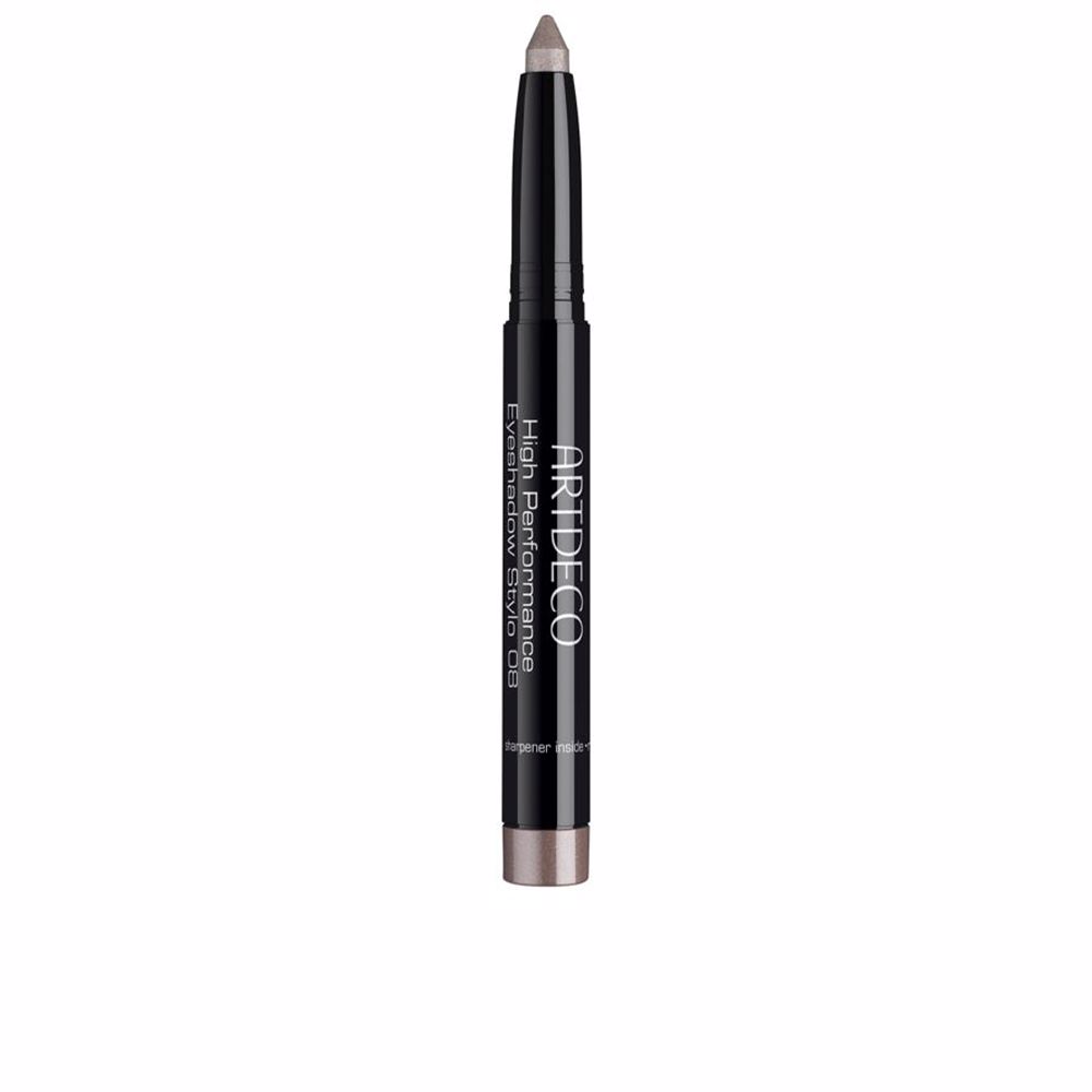 ARTDECO : HIGH PERFORMANCE eyeshadow stylo #08-benefit silver grey 1,4 gr