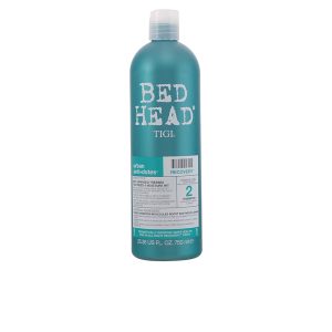 TIGI : BED HEAD urban anti-dotes recovery shampoo 750 ml