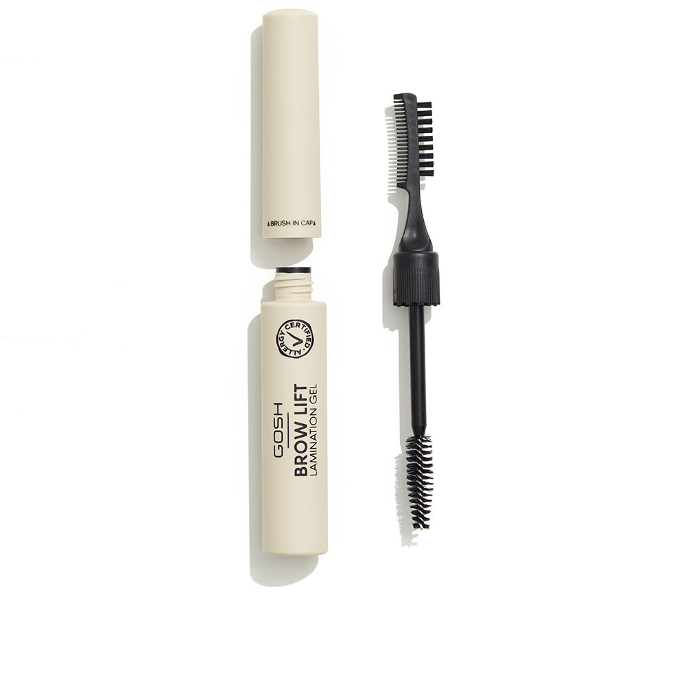 GOSH : BROW LIFT lamination gel #001-transparent 6 ml