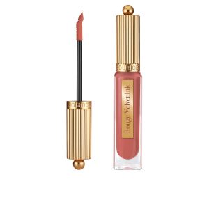 BOURJOIS : ROUGE VELVET INK liquid lipstick #6