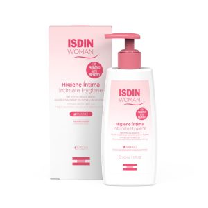 ISDIN : WOMAN gel higiene íntima 200 ml