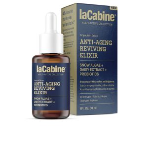 LA CABINE : ANTI AGING REVIVING ELIXIR serum 30 ml