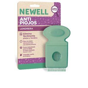 NEWELL : ANTI-lice comb nit comb 1 u