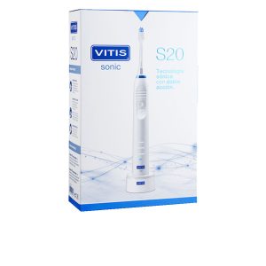 VITIS : SONIC S20 electric toothbrush 1 u