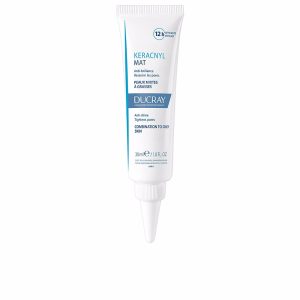 DUCRAY : KERACNYL crema matificante 30 ml