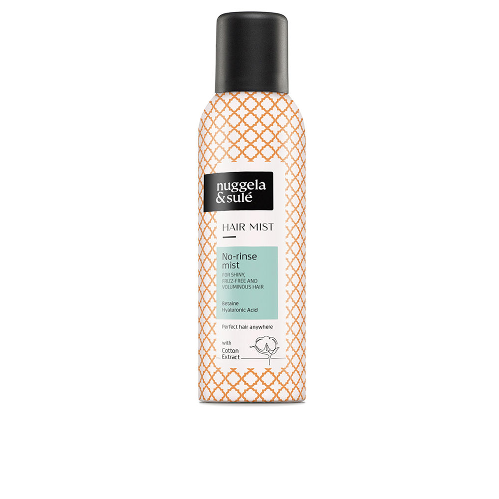 NUGGELA & SULÉ : HAIR MIST bruma capilar 207 ml