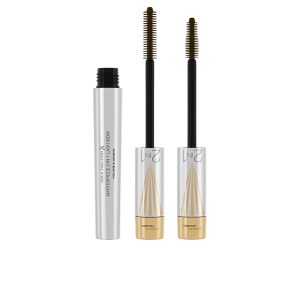 MAX FACTOR : MASTERPIECE 2 IN 1 LASH WOW mascara #02-black brown 7 ml