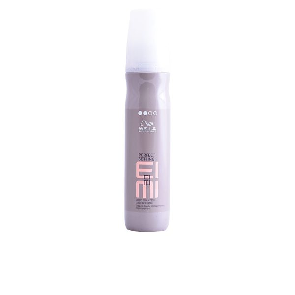 WELLA PROFESSIONALS : EIMI perfect setting 150 ml