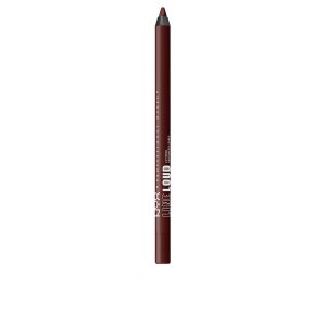 NYX PROFESSIONAL MAKE UP : LINE LOUD lip pencil stick #34-Make a Statement 1.2 ml