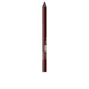 NYX PROFESSIONAL MAKE UP : LINE LOUD lip pencil stick #34-Make a Statement 1.2 ml
