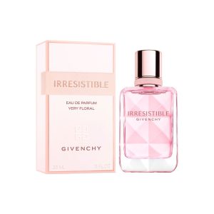 GIVENCHY : IRRESISTIBLE VERY FLORAL edp vapo 35 ml