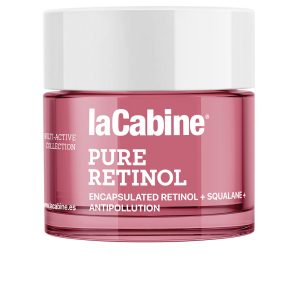 LA CABINE : PURE RETINOL cream 50 ml
