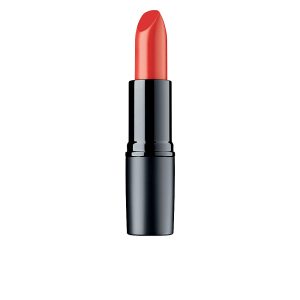 ARTDECO : PERFECT MAT lipstick #112-orangey red