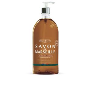 BEAUTERRA : MARSEILLE shea soap 1000 ml