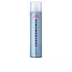 WELLA PROFESSIONALS : PERFORMANCE hairspray 500 ml