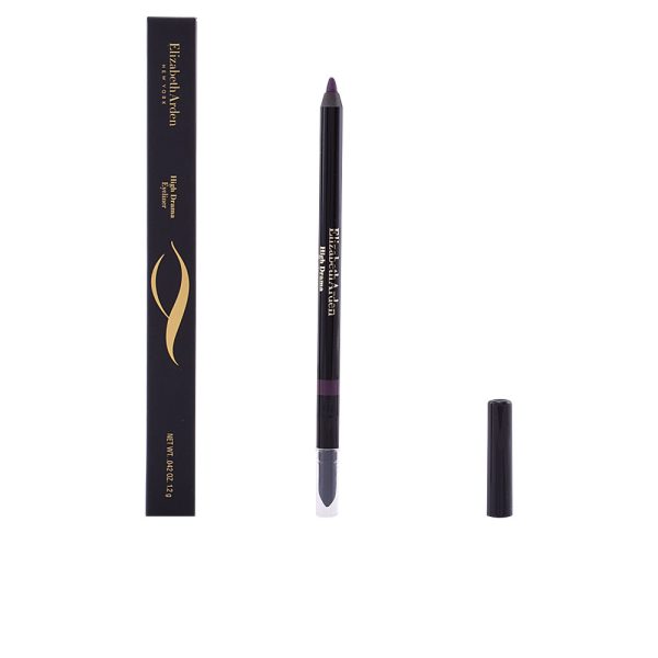 ELIZABETH ARDEN : HIGH DRAMA eyeliner #06-purple passion