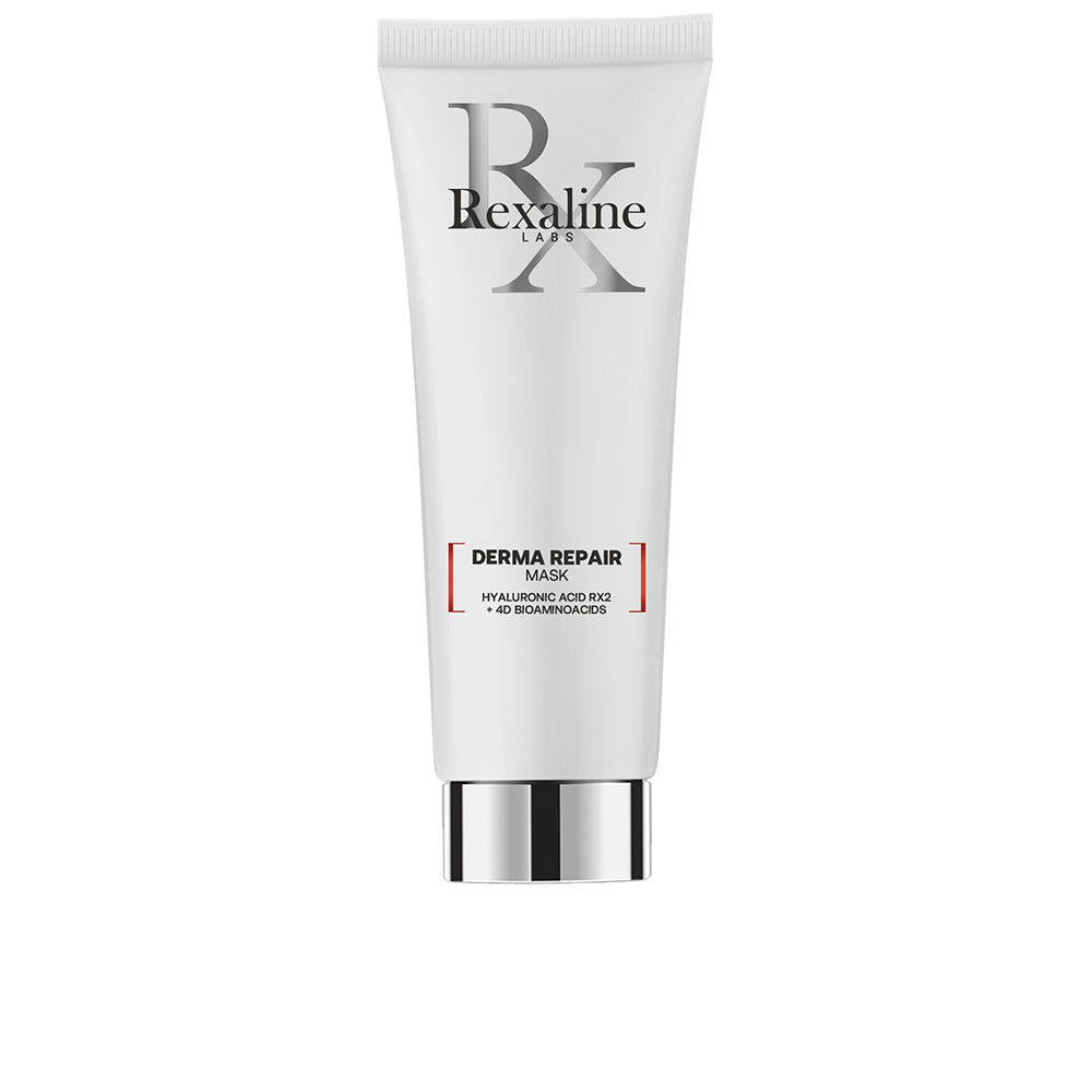 REXALINE : DERMA REPAIR mask 75 ml
