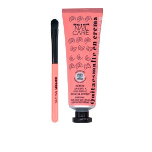 BETER : NAIL CARE quitaesmalte en crema 50 ml
