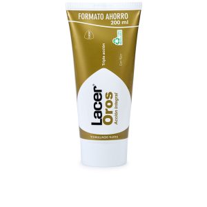 LACER : LACER OROS pasta dental 200 ml