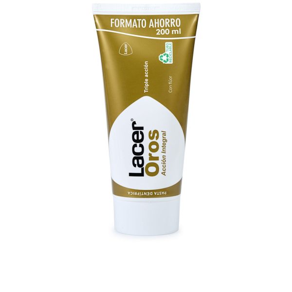 LACER : LACER OROS pasta dental 200 ml