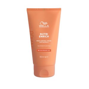 WELLA PROFESSIONALS : INVIGO NUTRI-ENRICH Frizz Control Anti-Frizz Cream 150 ml