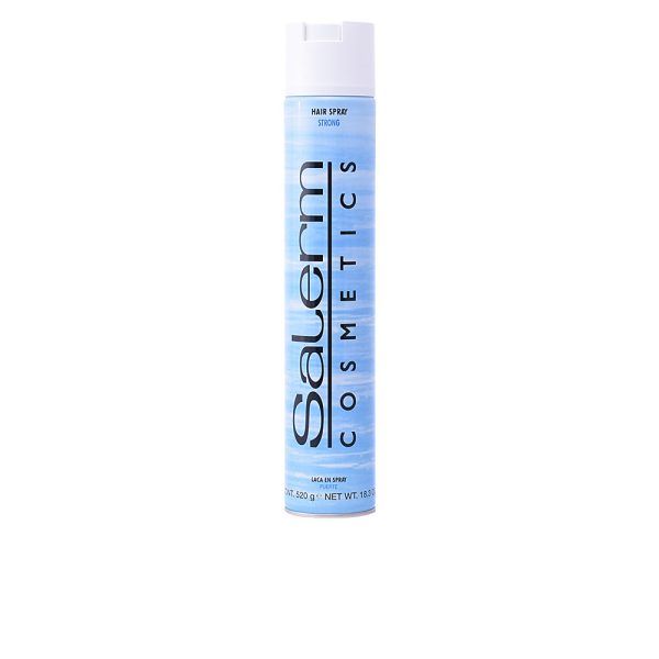 SALERM : HAIR SPRAY strong 520 gr