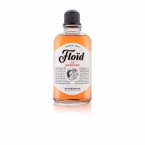 FLOÏD : FLOÏD THE GENUINE after shave lotion 400 ml