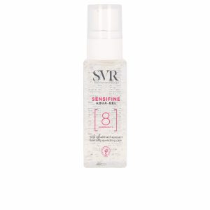 SVR LABORATOIRE DERMATOLOGIQUE : SENSIFINE aquagel 40 ml