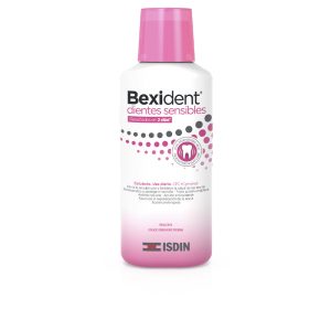 ISDIN : BEXIDENT DIENTES SENSIBLES colutorio 250 ml