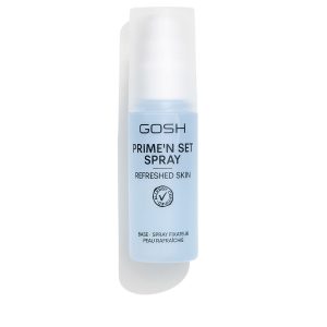 GOSH : PRIME'N SET SPRAY refreshed skin 50 ml