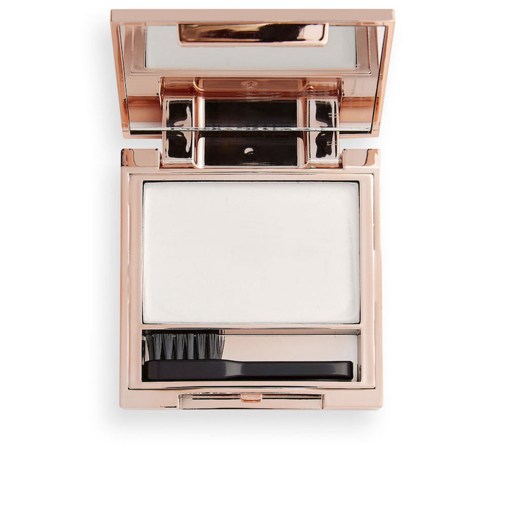 REVOLUTION MAKE UP : SOAP BROW savon pour sourcils 5 gr