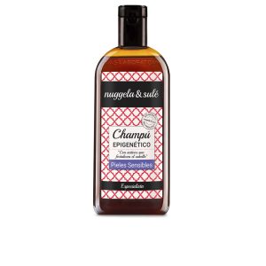 NUGGELA & SULÉ : CALMANTE champú pieles sensibles 250 ml