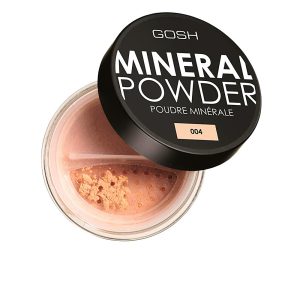 GOSH : MINERAL powder #004-natural