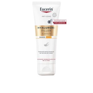 EUCERIN : HYALURON FILLER + elasticity corrective hand cream 75 ml