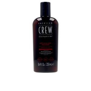 AMERICAN CREW : FORTIFYING shampoo 250 ml