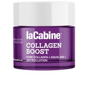LA CABINE : COLLAGEN BOOST cream 50 ml